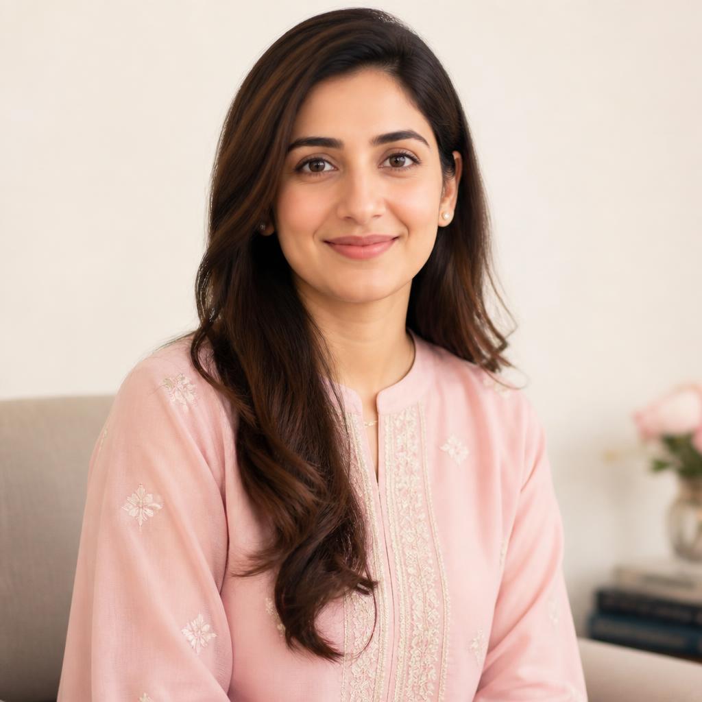 Dr. Hina Qureshi
