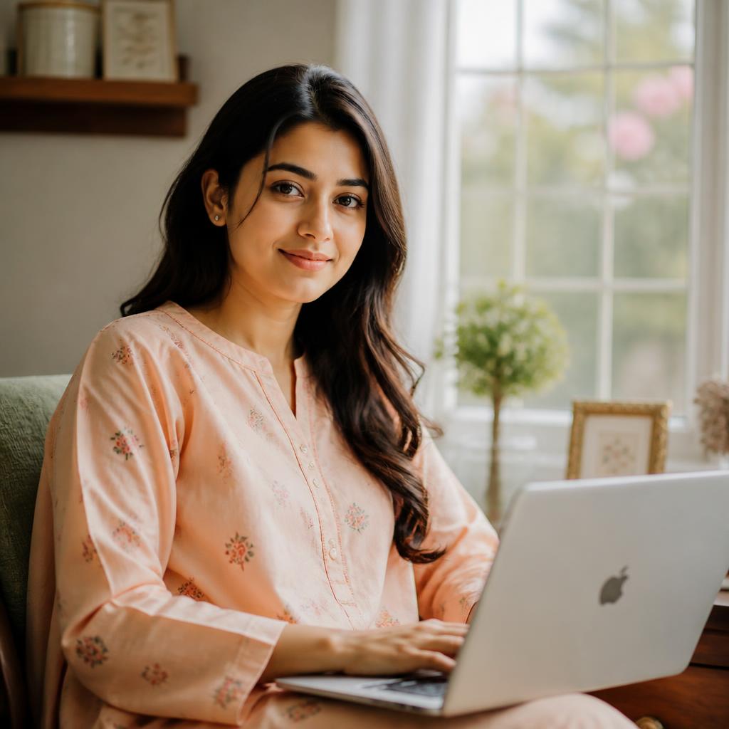 Pakistani user on Happiness Club